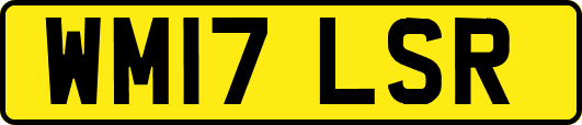 WM17LSR