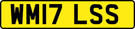 WM17LSS