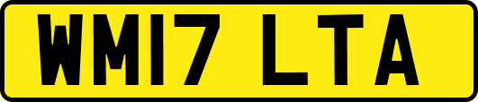 WM17LTA