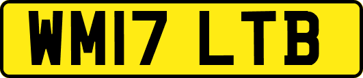 WM17LTB