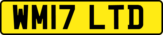 WM17LTD
