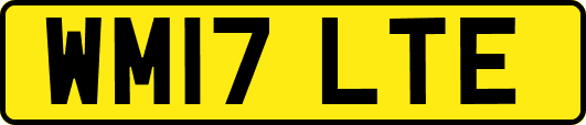 WM17LTE