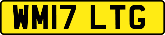 WM17LTG