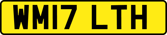 WM17LTH