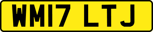 WM17LTJ