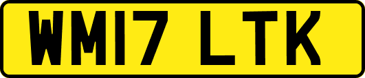 WM17LTK