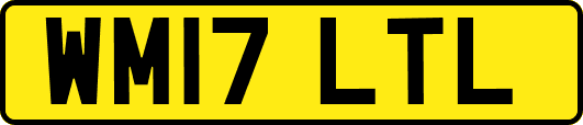 WM17LTL