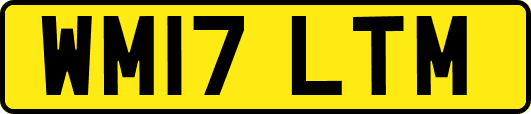 WM17LTM