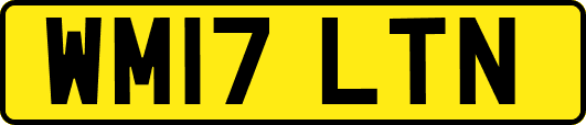 WM17LTN