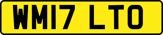 WM17LTO