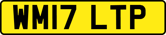 WM17LTP