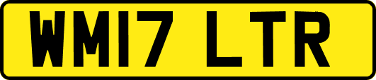 WM17LTR