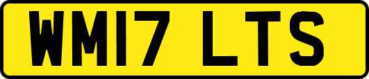 WM17LTS