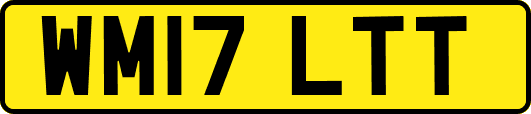 WM17LTT