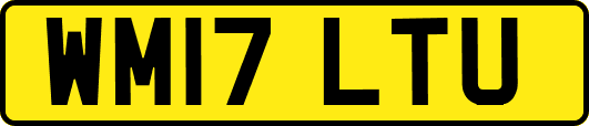 WM17LTU