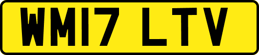 WM17LTV
