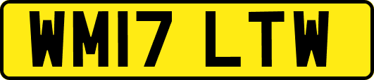 WM17LTW