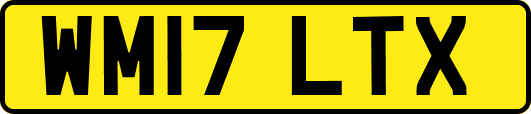 WM17LTX