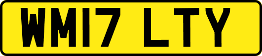 WM17LTY