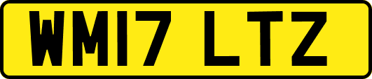 WM17LTZ