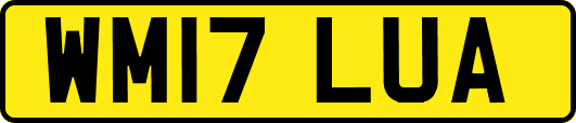 WM17LUA