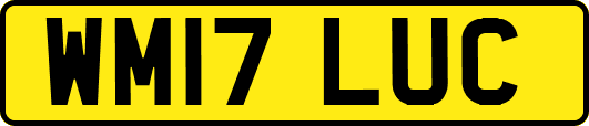 WM17LUC