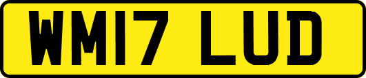 WM17LUD