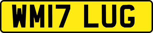 WM17LUG