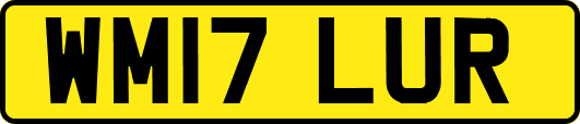 WM17LUR