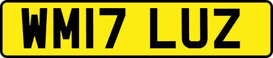 WM17LUZ