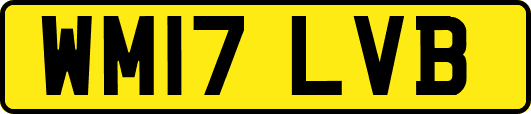 WM17LVB