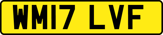 WM17LVF
