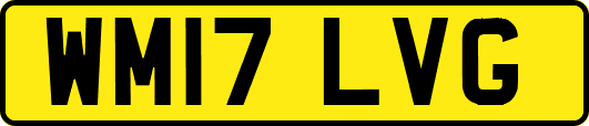 WM17LVG