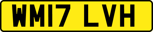 WM17LVH