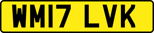 WM17LVK