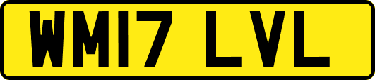 WM17LVL