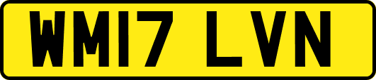 WM17LVN