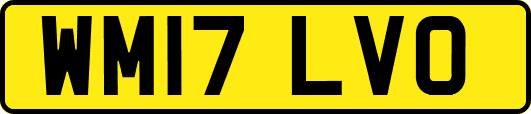 WM17LVO