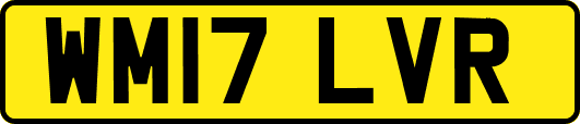 WM17LVR