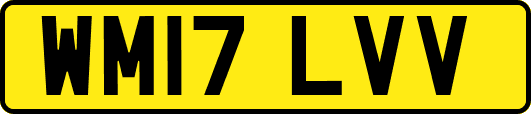 WM17LVV
