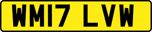 WM17LVW