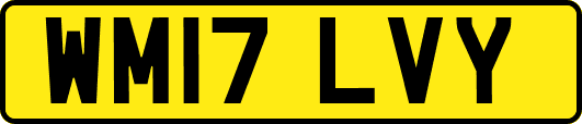 WM17LVY