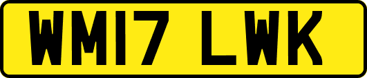 WM17LWK