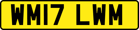 WM17LWM