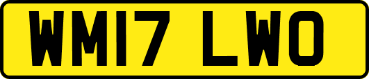WM17LWO