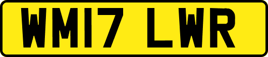 WM17LWR