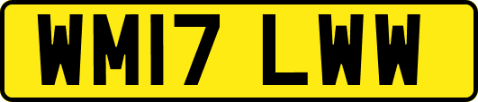 WM17LWW