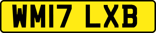 WM17LXB