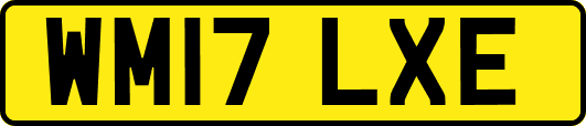 WM17LXE