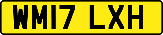 WM17LXH